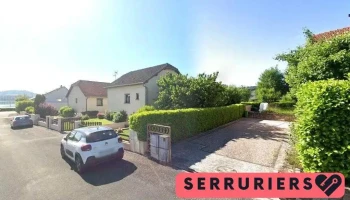 Atelier Service - 70000 Vaivre-Et-Montoille