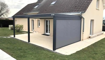 Atelier Service Sécurité - 70000 Charmoille