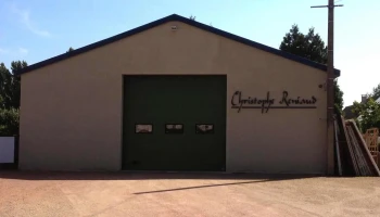 Ateliers Blanzynois - 71450 Blanzy