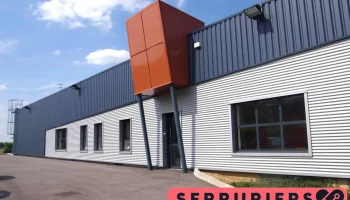 Ateliers Modernes d'Etalages - 78920 Ecquevilly Ateliers Modernes d'Etalages - 78920 Ecquevilly