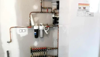 Atlantic Plomberie - 17750 Étaules Atlantic Plomberie - 17750 Étaules