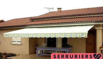 Ats fermetures - Soucieu-En-Jarrest