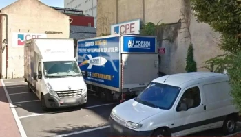 Au Forum Du Bâtiment Cpe - Quincaillerie Issy les Moulineaux - 92130 Issy-Les-Moulineaux Au Forum Du Bâtiment Cpe - Quincaillerie Issy les Moulineaux - 92130 Issy-Les-Moulineaux