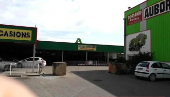 Aubord Auto Pièces - Aubord