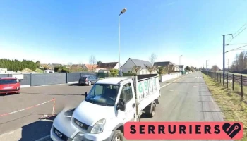 Audebert Thierry - 37270 Saint-Martin-Le-Beau