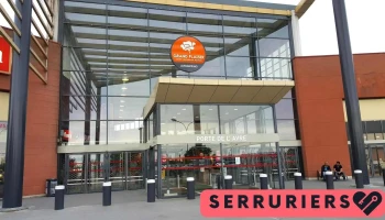 Aushopping Grand Plaisir - 78370 Plaisir Aushopping Grand Plaisir - 78370 Plaisir