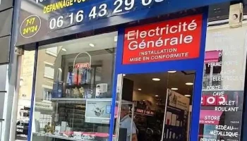 Aux clés d'Asnières : Serrurier et Cordonier à Asnières-sur-Seine (92600) - Asnières-Sur-Seine