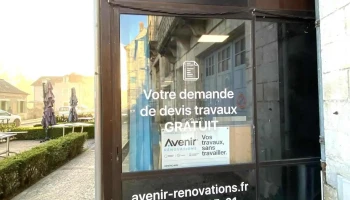 Avenir Rénovations - Terrasson-Lavilledieu - 24120 Terrasson-Lavilledieu