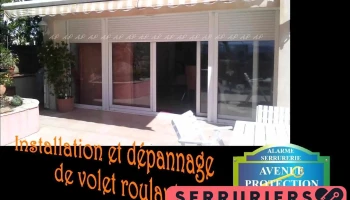 Avenue Protection - France