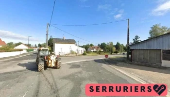 Az conception 23 - 23800 Dun-Le-Palestel