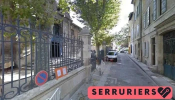Az Sûreté - Arles