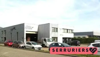 B.b.n Serrurerie - Picard Serrures - Meythet