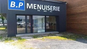 B.p Menuiserie - 19600 Saint-Pantaléon-De-Larche