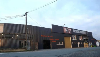 B S P Metallerie - 24100 Bergerac