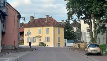 Bar du Château - 10140 Vendeuvre-Sur-Barse