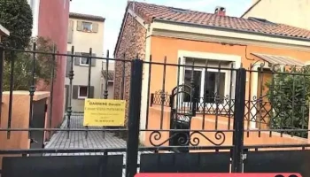 Barrere Danièle Cabinet Soins Infirmiers - 83860 Nans-Les-Pins