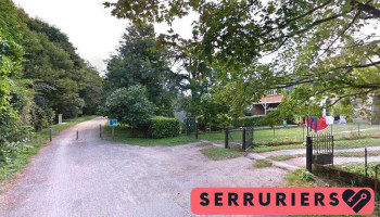 Barthes Serrurerie - Saint-Amans-Soult