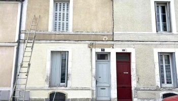 Batirenovation par Franck Visse - 16600 Ruelle-Sur-Touvre