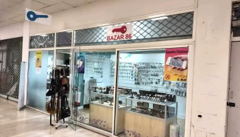Bazar 86 - 86000 Poitiers