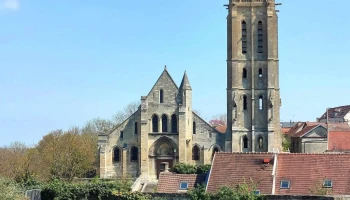 Beaumont-sur-Oise - France