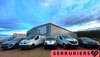 Bei Sarl - Serrurerie / Vitrerie / Electricite / Plomberie / Dreux 28 Et Alentours - 28500 Vernouillet