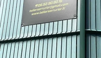Belier Serrurier Chambly - Chambly