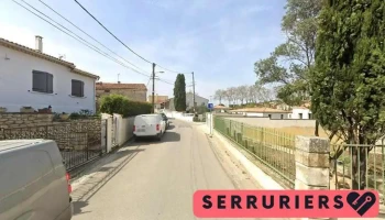 Belkhir Serrurerie - Restinclières