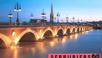 Benj Lock Home Services - Fargues-Saint-Hilaire