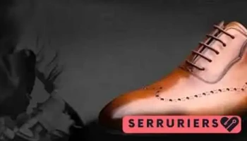 Bernardo Serrurier - Cormeilles-En-Parisis