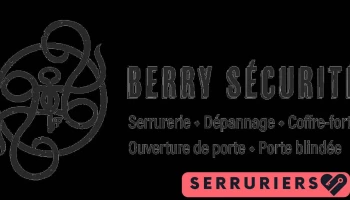 Berry Sécurité - Argenton-Sur-Creuse