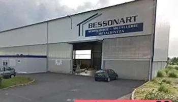 Bessonart (Samet Bessonart Sarl) - 64990 Lahonce