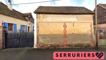 Beurier Albert - 60390 Auneuil