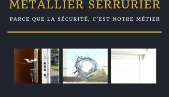 Bgs Serrurerie Sécurité - Sergy
