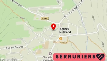 Biguenet - 25430 Sancey