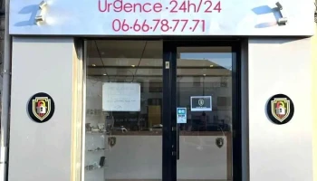 Binet Serrurerie [serrurier dépannage express] - Montlhéry