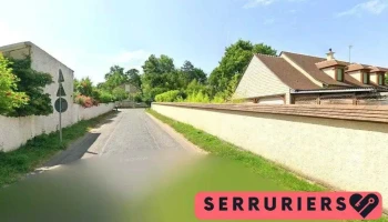 Boiserie Charuel - 91510 Janville-Sur-Juine