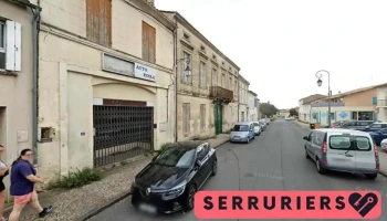 Boizon Snc - 33820 Saint-Ciers-Sur-Gironde Boizon Snc - 33820 Saint-Ciers-Sur-Gironde