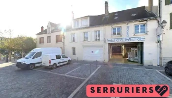 Boudeau Fils - 45200 Montargis