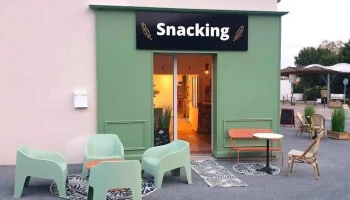 Boulangerie chez Bibiche - 17220 Sainte-Soulle