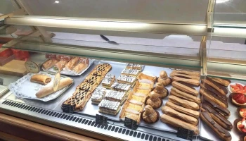 Boulangerie de la joie - 19490 Sainte-Fortunade