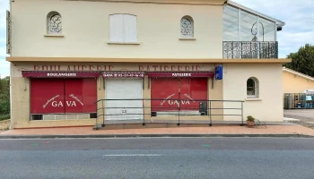 Boulangerie Gava - 33350 Sainte-Terre Boulangerie Gava - 33350 Sainte-Terre