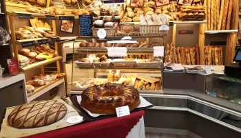 Boulangerie la Romaine - 79600 Airvault