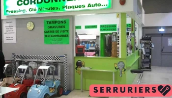 Boutique Multiservices 89 - 25 Rue Du Général Leclerc
