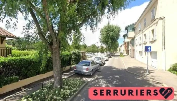 Bp Serrurerie - Brignais