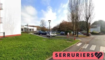 Bps urgence serrurerie Nantes Angers - La Chapelle-Sur-Erdre