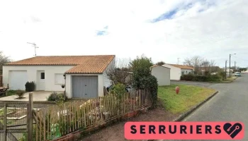 Brand Menuiserie - 17560 Bourcefranc-Le-Chapus