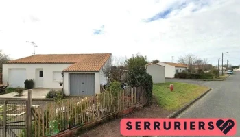 Brand Menuiserie - 17560 Bourcefranc-Le-Chapus