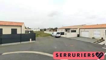 Brault Entreprise - 17750 Étaules Brault Entreprise - 17750 Étaules