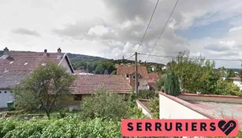 Bredillot Denis - 25230 Seloncourt
