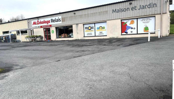 Brico Treignac - 19260 Treignac Brico Treignac - 19260 Treignac